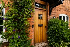 Front Door- click for photo gallery